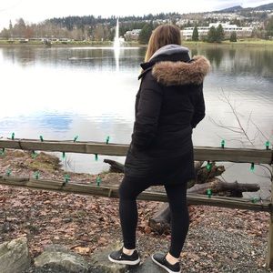 Meet your Posher, Kayla